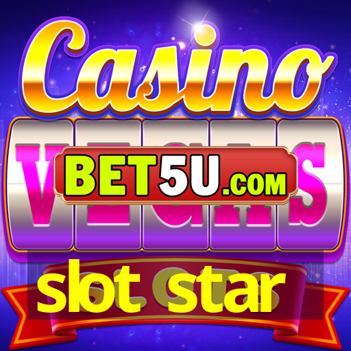 slot star